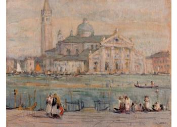 San Gioprgio - Venezia San Gioprgio - Venezia